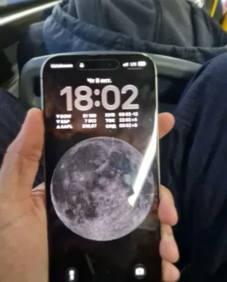 Iphone 16 pro max obmen 1