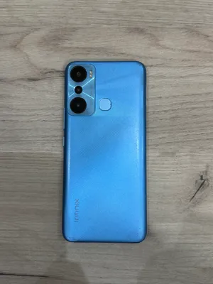 Infinix hot 20i 1