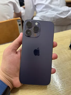 iPhone 14 Pro Max 1