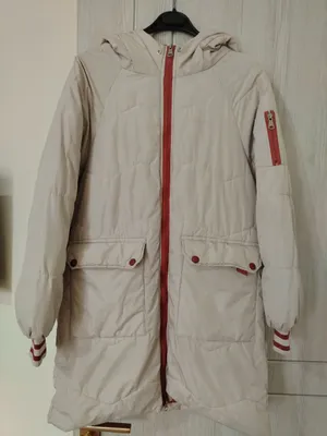 Qish uchun issiq va chiroyli kurtkacha