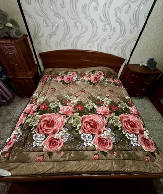 Спальный гарнитур 1