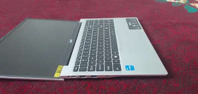 Ноутбук Acer Aspire 3 A325-53, 16 ГБ, SSD 512 ГБ, видеокарта 128 МБ. 1