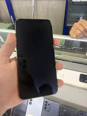 iPhone Xs Max б/у 1