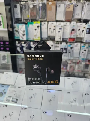 samsung наушники akg 1