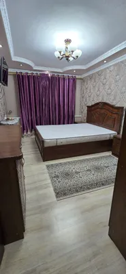 продам чиланзар 5.  трёх комнатная 1