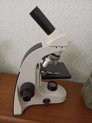 Talabalar uchun mikroskop XSP-1501 1