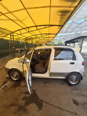 Matiz best 2017 sotiladi 1
