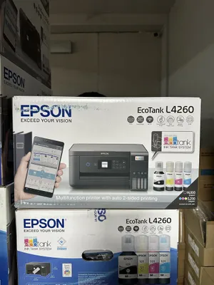 Epson L4260 rangli printer