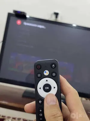 Samsung TV 43 + SMART BOX (Made in Malaysia) 1