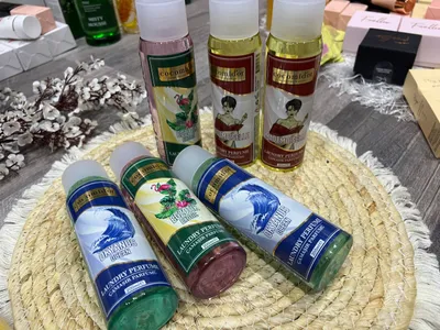 Cocomidor Çamaşır Parfümü Kiyim parfyumlari 5
