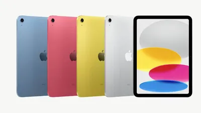 Apple iPad 10 Generation 10.9 Yetkazib berish bepul!!! 1