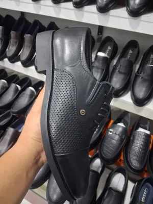 erkaklar poyabzali 1