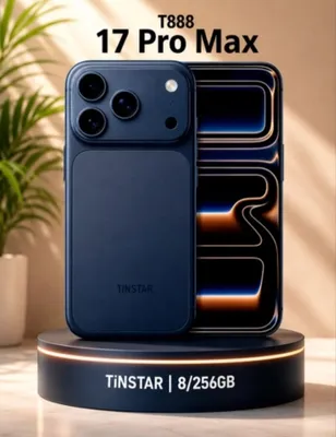 Tinstar 17 T888 1