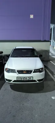 Nexia2 sotiladi. 1