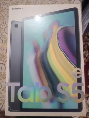 Samsung Tab S5e plansheti sotiladi 1