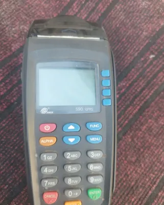 S90 kassa apparati