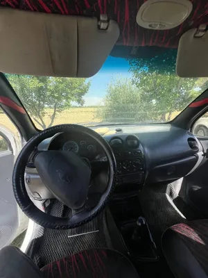 Matiz zori sotiladi 1