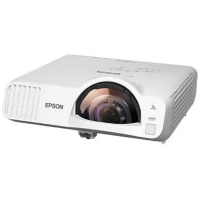 Проектор Epson EB-L210SF (лазерный) 1