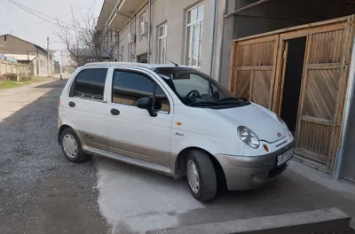 Продаётся Matiz Best, 2014 года 1