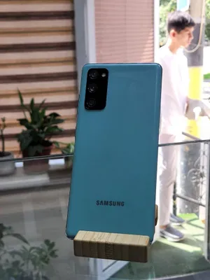 Samsung Galaxy S20 FE 1