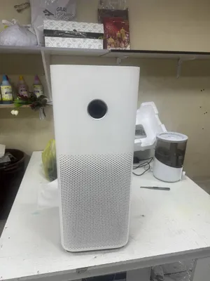 Xiaomi havo tozalagichi 1