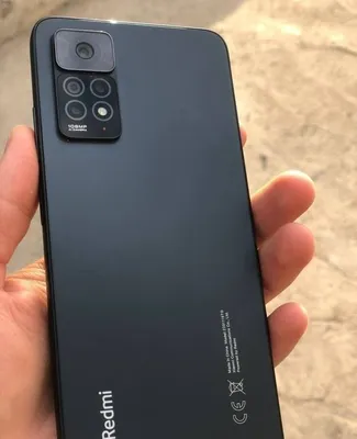 Redmi note 11 pro 1