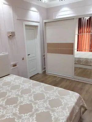 Аренда 2-комн. кв. 52 м² · ID 38770 1