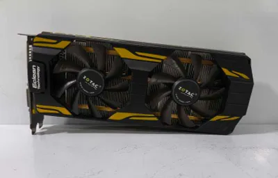 Zotac GTX 760 2GB Video Karta Sotiladi! 1