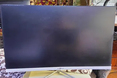 Alfatech 24 75 Hz monitori sotiladi 1