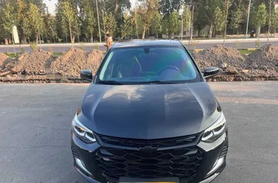 Chevrolet Onix Premier 2 Plus 2024 1