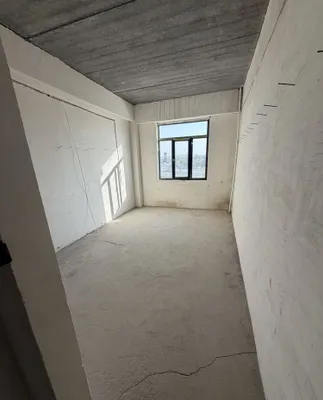 Квартиры Art House, Sputnik City, 2-й этаж, 2 комнаты, 66 м² 1