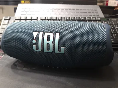 JBL harman Charge5 1