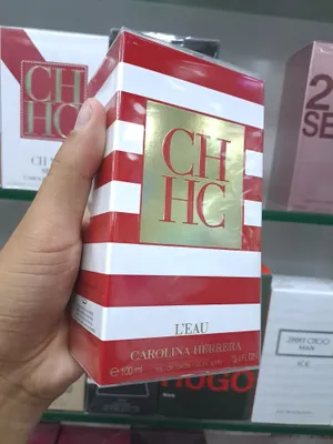 Carolina Herrera CH L'EAU 1