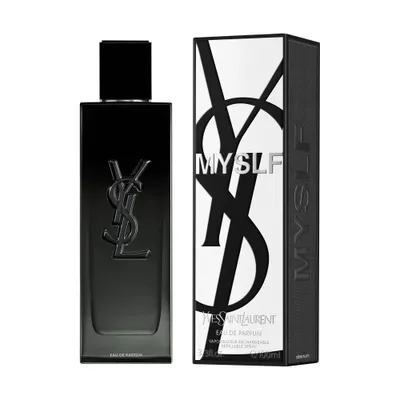 Yves Saint Laurent Myself EDP 100ml / Духи Парфюм 1
