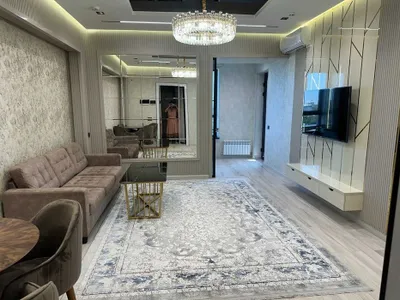 Срочна сдается квартира на аренду в Бабуре 1