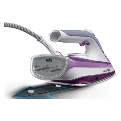 Утюг Braun SI5037VI 1