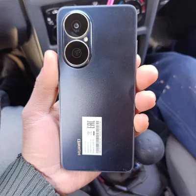 HUAWEI NOVA Y73 1