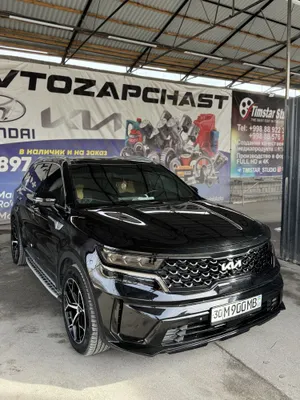 Киа соренто фул подитсия 3.5мотор понарама лук хедаб диспиле 7 урундик 1