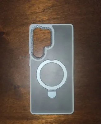 Samsung S25 ULTRA uchun g‘ilof 1