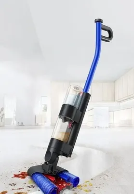 Simsiz yuvuvchi changyutgich DYSON WASH G1 1