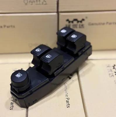 Стеклоподъёмник Kobalt Lasetti Nexia Nexia 3 Spark Tracker 2 Matiz