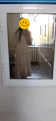 Платье