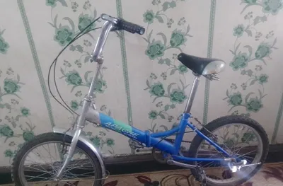 Apache super bike