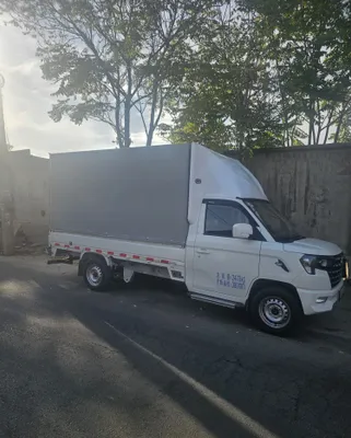 Доставка грузов Changan 1