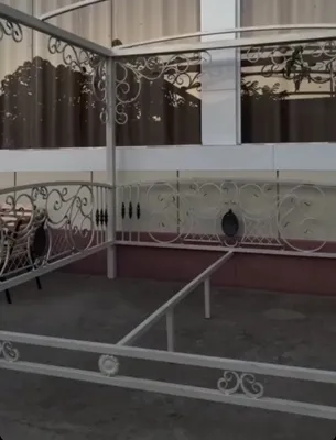 Тапчан, сури, кровать-чорпоя 1