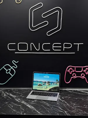 MacBook M1 1