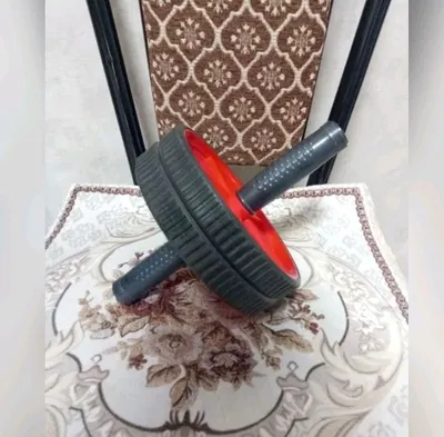 Qorin pressi uchun rolik arzon!
