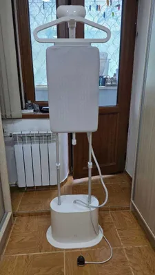 Xiaomi Mijia Supercharged Garment Steamer bug‘lagichi 1
