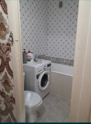 Продаётся квартира, 2 комнаты, 3-й этаж, Киргулида 1