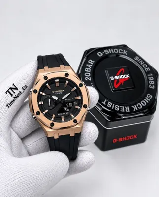 CASIO G-shock Watch 1